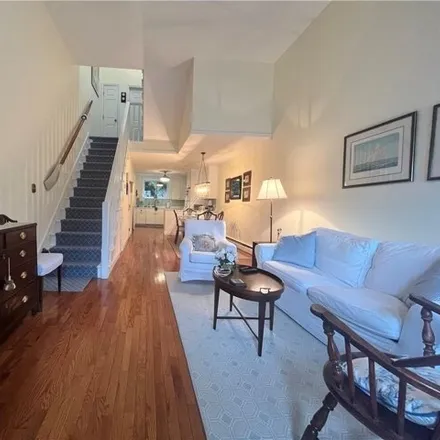 Rent this 2 bed townhouse on 57 Grafton Street in Newport, RI 02840