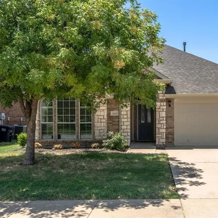 Buy this 3 bed house on 10429 Jaybird Drive in Fort Worth, TX 76244