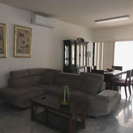 Rent this 3 bed apartment on Avenida Paseo de las Américas in Contry Sol, 67174 Guadalupe