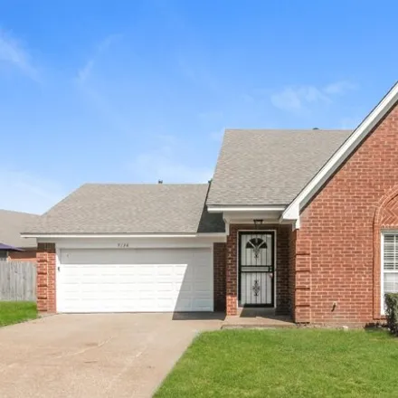 Rent this 3 bed house on 7070 Abbey Cove in Shelby County, TN 38141