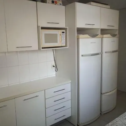Buy this 3 bed apartment on Rua Hollywood in Brooklin Novo, São Paulo - SP