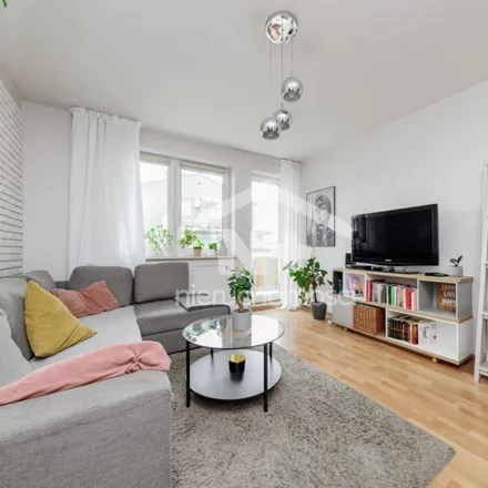 Buy this 2 bed apartment on Dzieci Warszawy 32 in 02-495 Warsaw, Poland