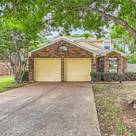 Buy this 3 bed house on 2775 Fuller-Wiser Road in Euless, TX 76039