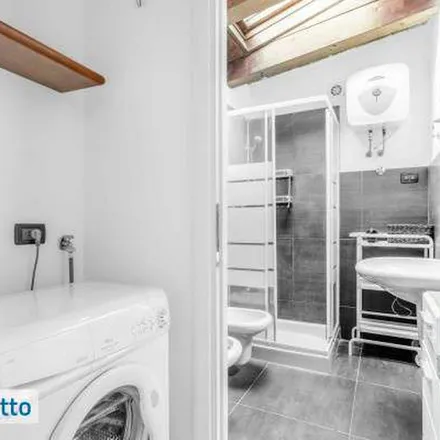 Rent this 1 bed apartment on Spazio Nolo in Viale Monza 39, 20125 Milan MI