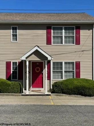 Buy this 4 bed townhouse on 821 Quadrilla Street in Baker Ridge, Monongalia County