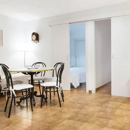 Rent this 2 bed apartment on 17211 Palafrugell