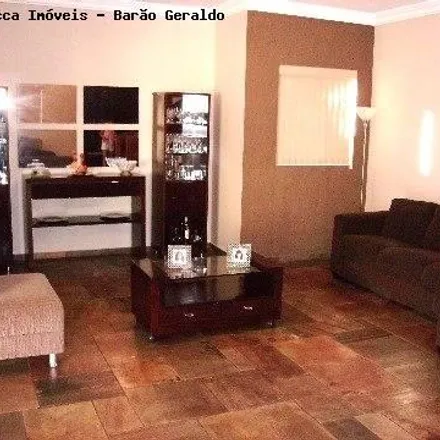 Buy this 4 bed house on Rua Doutor Ruy Vicente de Mello in Barão Geraldo, Campinas - SP