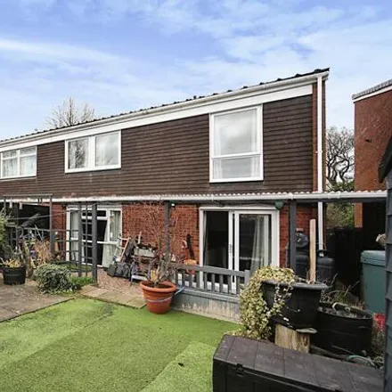 Image 1 - Green Sward Lane, Redditch, B98 0EN, United Kingdom - Duplex for sale