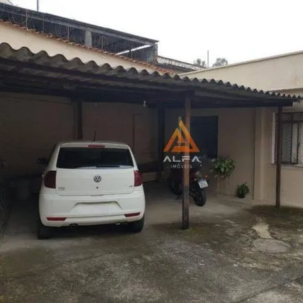 Buy this 4 bed house on Rua Paulo Antônio de Paula in Santa Cecília, Barbacena - MG