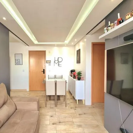Buy this 2 bed apartment on unnamed road in Operário, Novo Hamburgo - RS