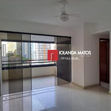 Image 2 - Rua Manoela Andrade, Pituba, Salvador - BA, 41810-045, Brazil - Apartment for rent