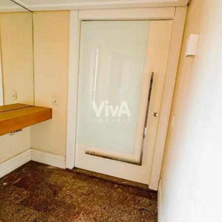 Buy this 4 bed apartment on Edifício Villa del Mare in Rua Tibúrcio Cavalcante 411, Meireles