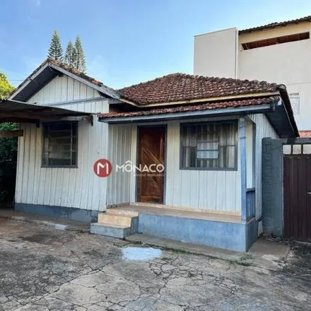 Image 2 - Rua Iguaçu, Vila Nova, Londrina - PR, 86025-100, Brazil - House for rent