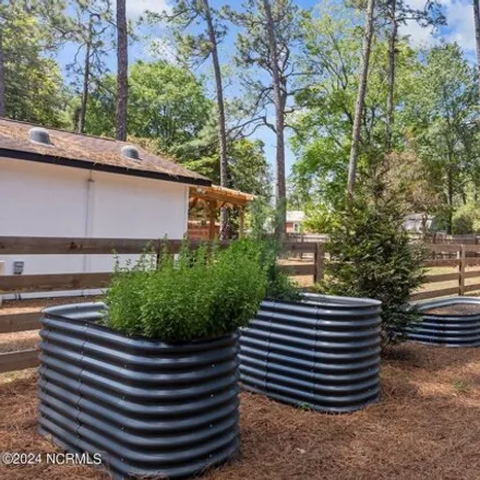 Image 8 - 288 Thorne Road, Pinehurst, NC 28374, USA - House for sale