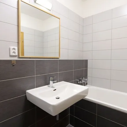 Rent this 2 bed apartment on Rostislavovo náměstí 2347/5a in 612 00 Brno, Czechia