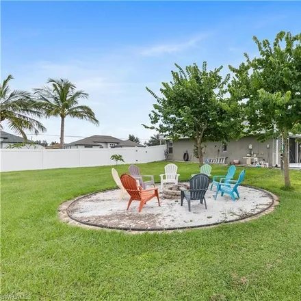 Image 8 - 2228 Northwest 4th Terrace, Cape Coral, FL 33993, USA - House for sale