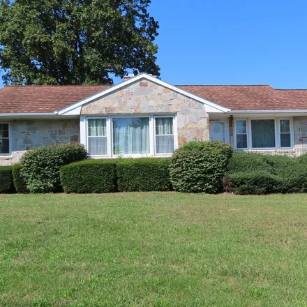 Buy this 3 bed house on 3085 Grandview Road in Parkville, Penn Township