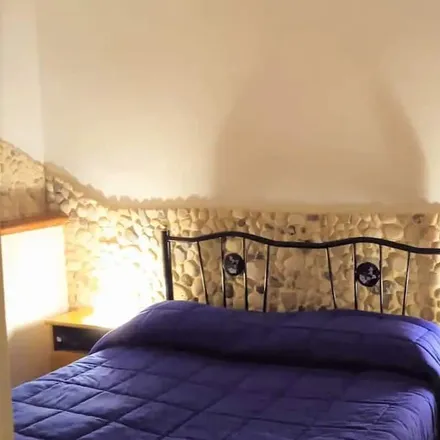 Rent this 1 bed house on 71012 Rodi Garganico FG