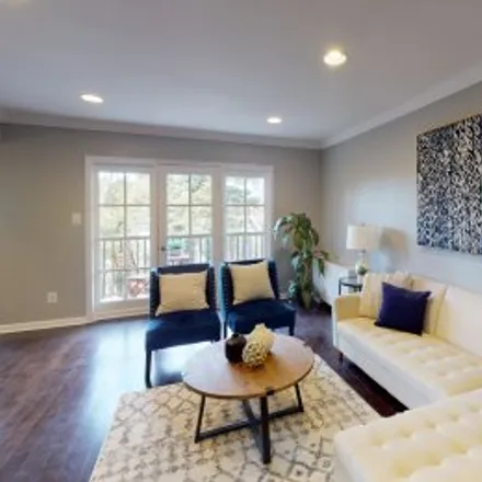 Buy this 2 bed apartment on #c34,3332 Spring Lane in Baileys Crossroads, Falls Church