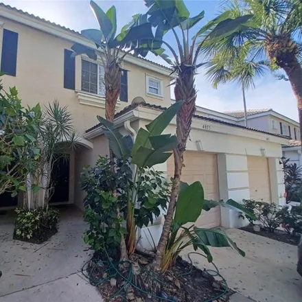 Image 3 - 4855 Palmbrooke Cir Unit 4855, West Palm Beach, Florida, 33417 - House for sale