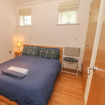 Rent this 3 bed apartment on Nefyn in LL53 6YN, United Kingdom