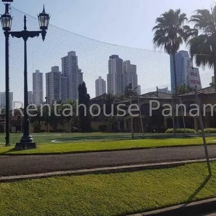 Image 1 - Financial Park Tower, Avenida de la Rotonda, Parque Lefevre, Panamá, Panama - House for rent