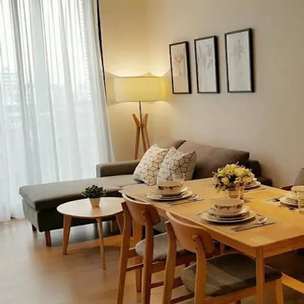Image 7 - unnamed road, Khlong Toei District, Bangkok 10110, Thailand - Apartment for rent