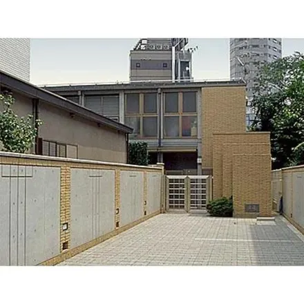 Image 1 - unnamed road, Sumiyoshicho, Shinjuku, 162-0065, Japan - Apartment for rent