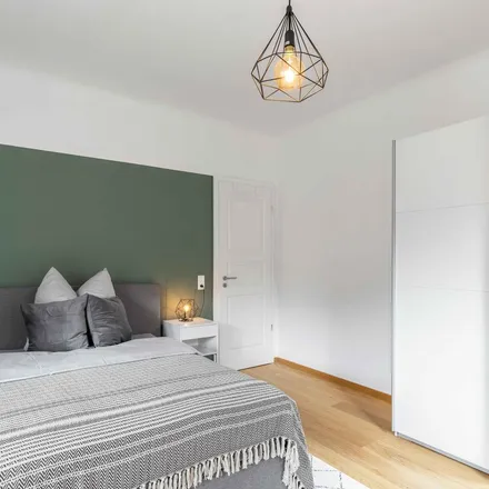 Rent this 1 bed apartment on Seyfferstraße in 70197 Stuttgart, Germany