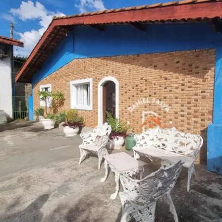Buy this 3 bed house on Rua Minerva in Jardim Imperial, Atibaia - SP