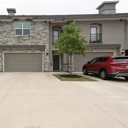 Buy this 3 bed house on 3345 Papa Bear Drive in Koppe, College Station
