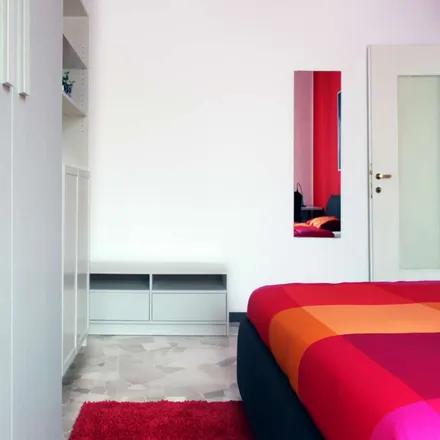 Image 5 - Via Salvatore Barzilai, 5, 20146 Milan MI, Italy - Room for rent