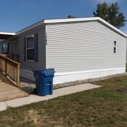 Buy this studio apartment on 1257 Carl Road in Grawn, Blair Township