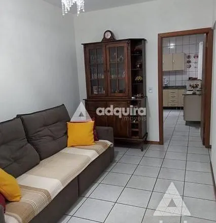 Buy this 2 bed house on Rua Sezinho Mattos de Souza in Órfãs, Ponta Grossa - PR