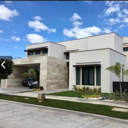 Image 1 - unnamed road, 97500, YUC, Mexico - House for sale