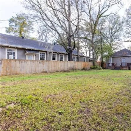 Image 3 - 117 N Catherine St, Mobile, Alabama, 36604 - House for sale
