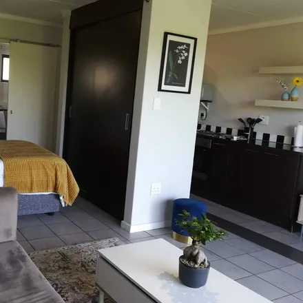 Rent this studio apartment on Sandton in 1865, South Africa