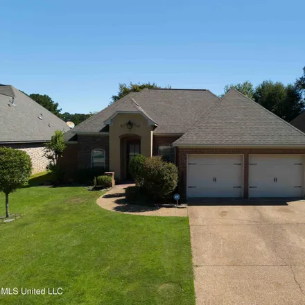 Buy this 3 bed house on 196 Amethyst Drive in Flowood, MS 39047