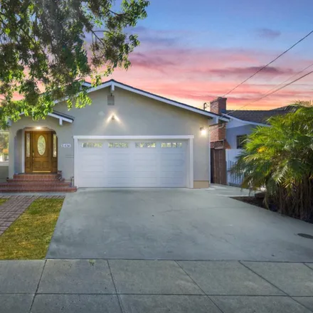 Buy this 3 bed house on 1436 Jefferson Street in Santa Clara, CA 95050