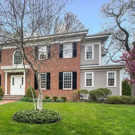 Buy this 6 bed house on 15 Cedar Road in Brookline, MA 02167