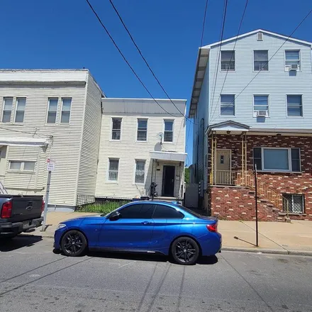 Rent this 2 bed apartment on 202 Culver Avenue in West Bergen, Jersey City