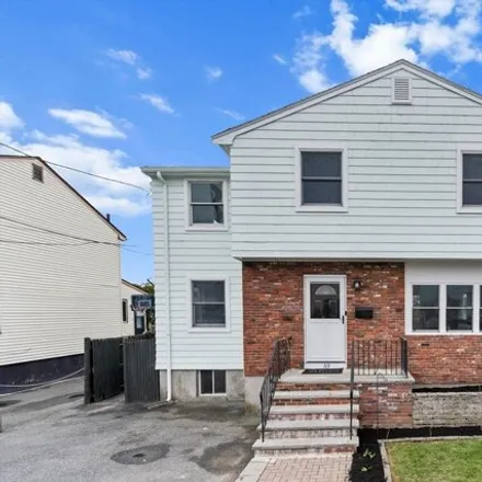 Buy this 4 bed house on 69 Sigourney Street in Revere, MA 01251