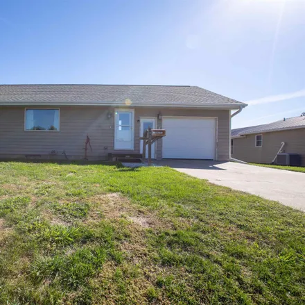 Buy this 2 bed house on 408 South 2nd Street in Mapleton, Monona County