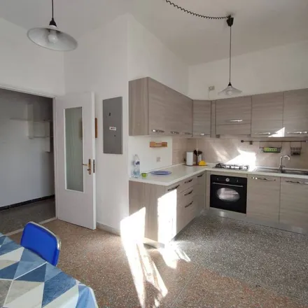 Image 2 - Via Ventiquattro Maggio, 56123 Pisa PI, Italy - Apartment for rent