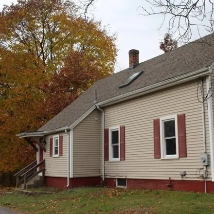 Buy this 2 bed house on 101 Jacob Street in Brockton, MA 02302