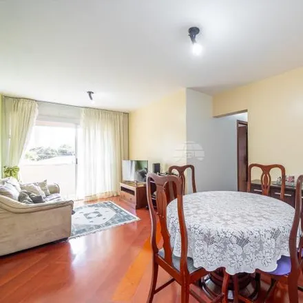Buy this 3 bed apartment on Rua Jovino do Rosário 475 in Boa Vista, Curitiba - PR