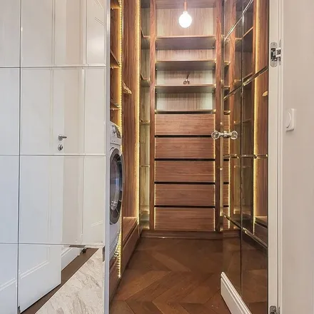 Image 3 - Wybrzeże Kościuszkowskie, 00-301 Warsaw, Poland - Apartment for rent