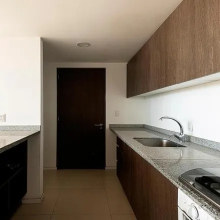 Rent this 3 bed apartment on unnamed road in Delegación Félix Osores, 76100