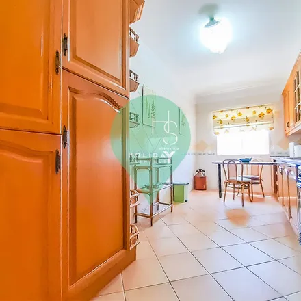 Image 3 - Rua das Amoreiras, 8125-466 Quarteira, Portugal - Apartment for rent