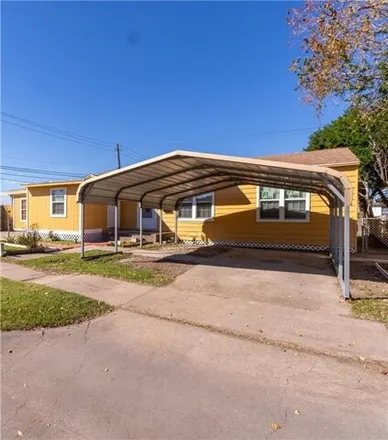 Image 3 - 3327 Sarita Street, Corpus Christi, TX 78416, USA - House for sale